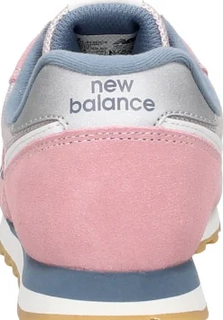 New Balance 373 Roze Best