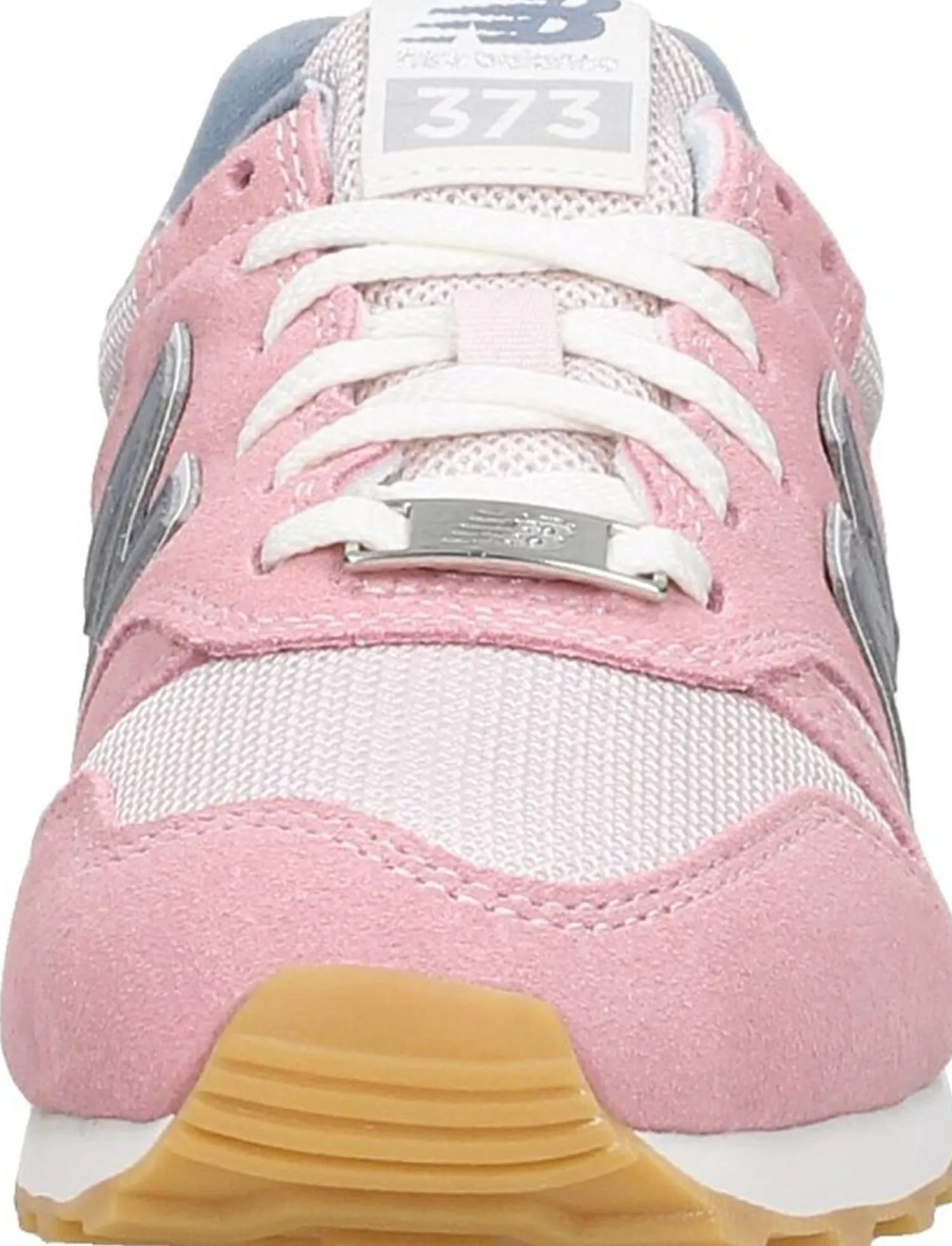 New Balance 373 Roze Best