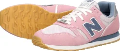 New Balance 373 Roze Best