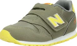 New Balance 373 Groen Sale