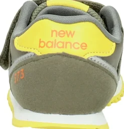 New Balance 373 Groen Sale