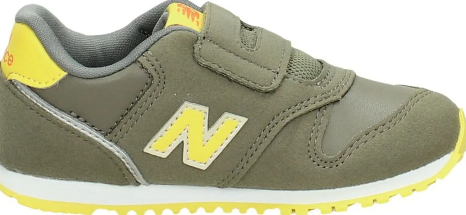 New Balance 373 Groen Sale