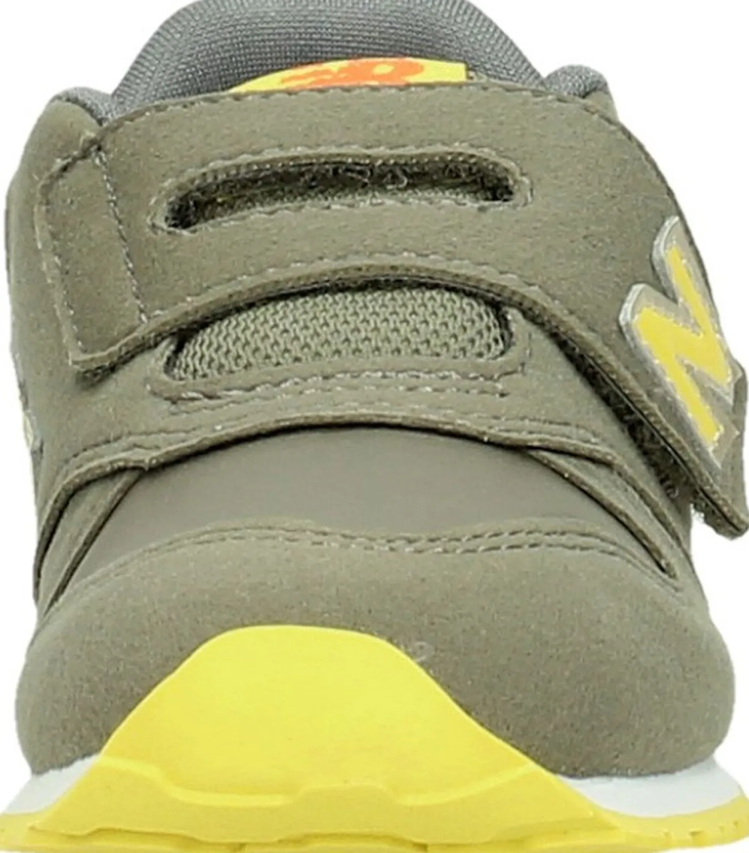 New Balance 373 Groen Sale
