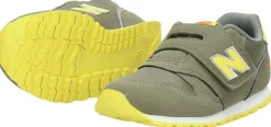 New Balance 373 Groen Sale
