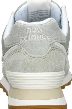 New Balance 574 Groen Best