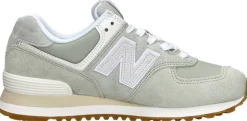 New Balance 574 Groen Best