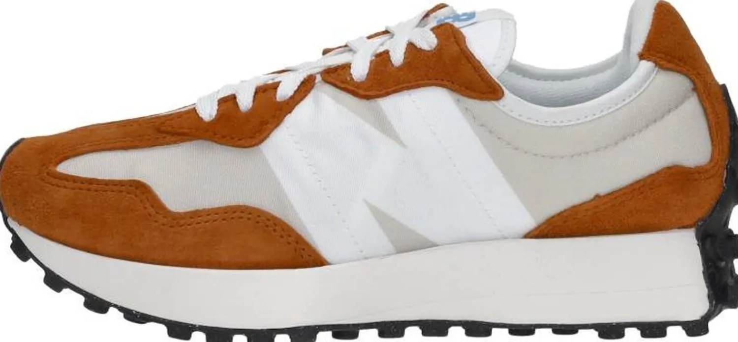 New Balance 327 Oranje Outlet