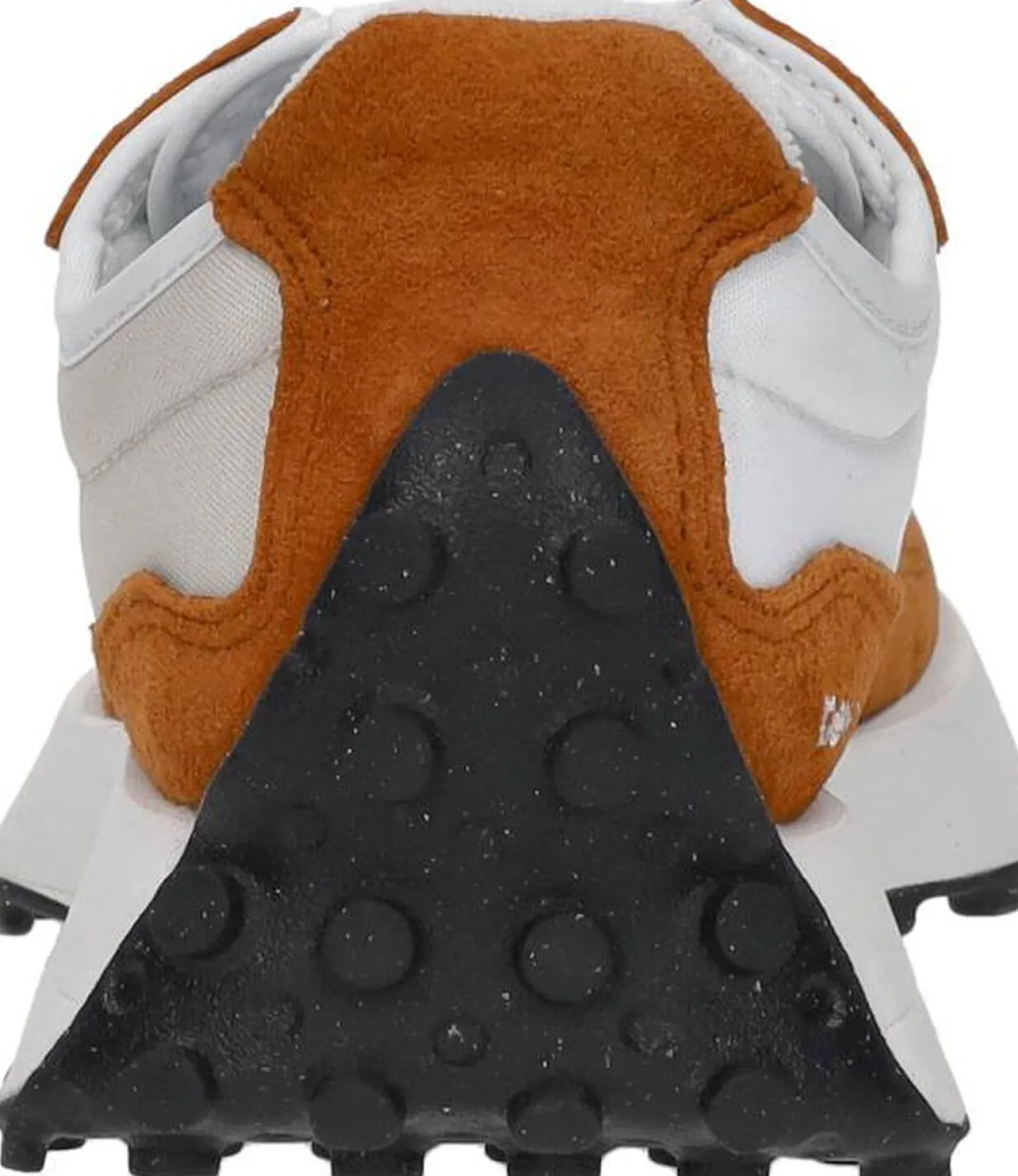 New Balance 327 Oranje Outlet