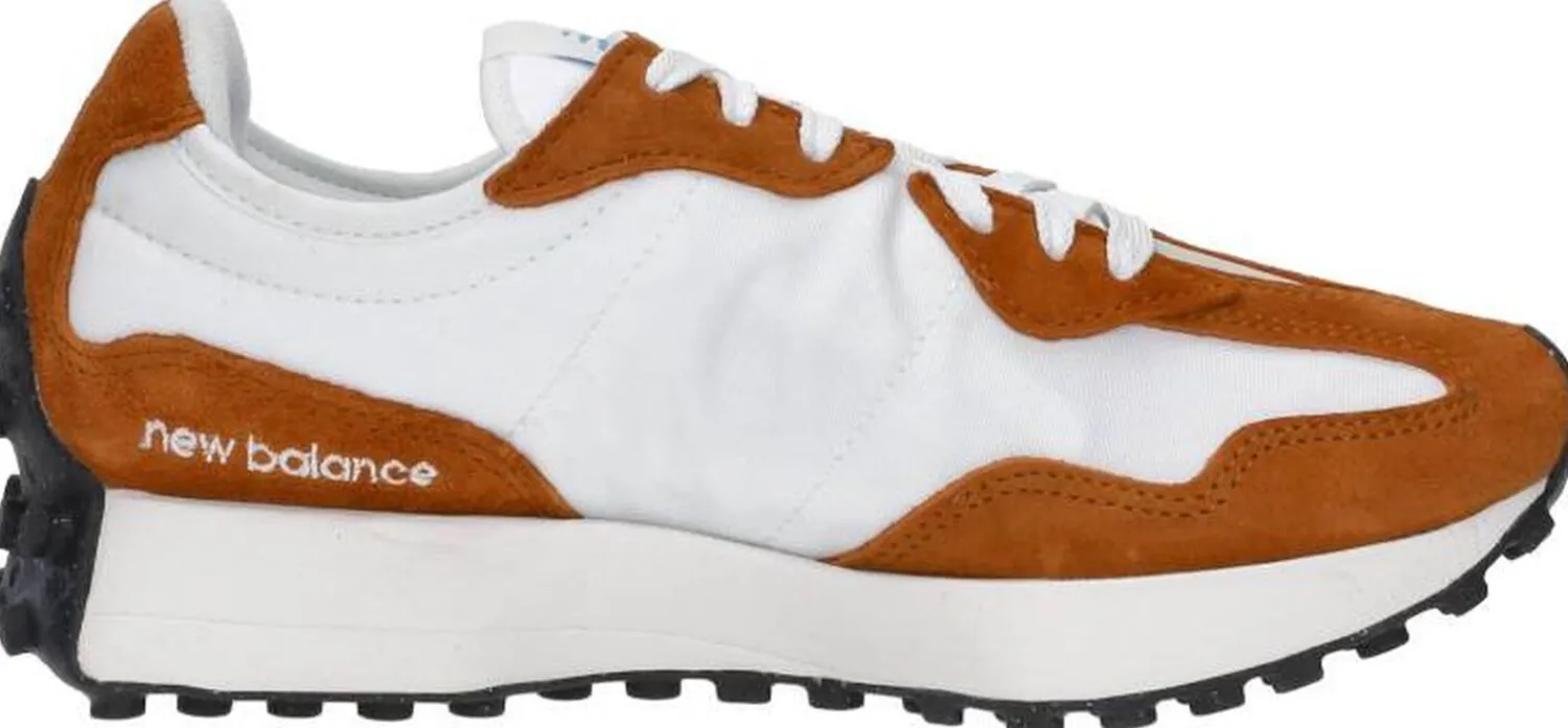New Balance 327 Oranje Outlet