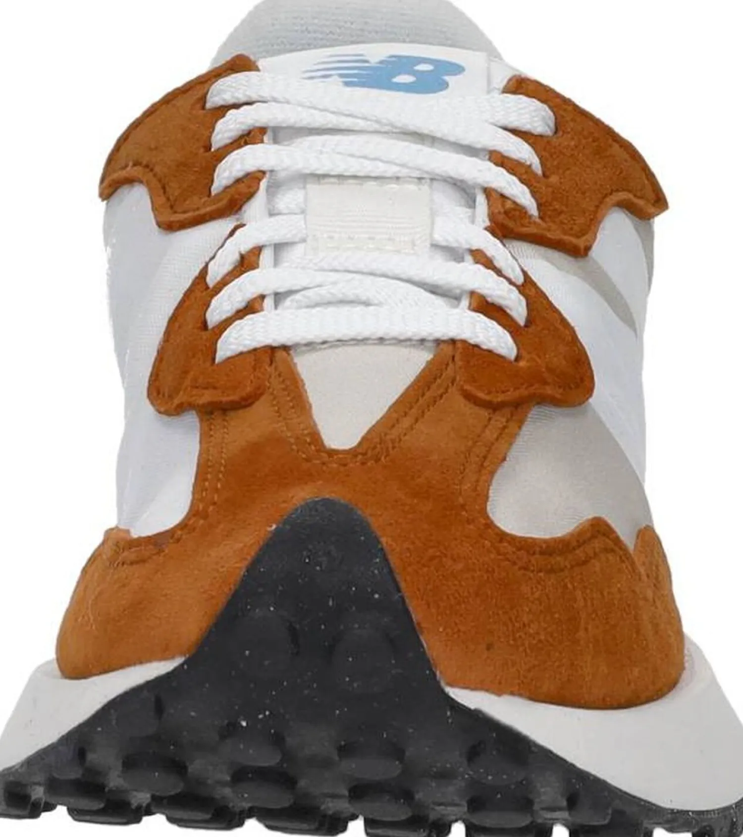 New Balance 327 Oranje Outlet