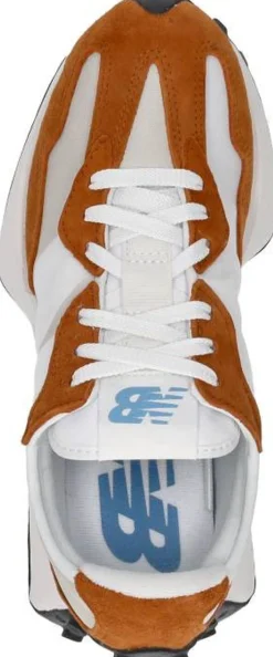 New Balance 327 Oranje Outlet