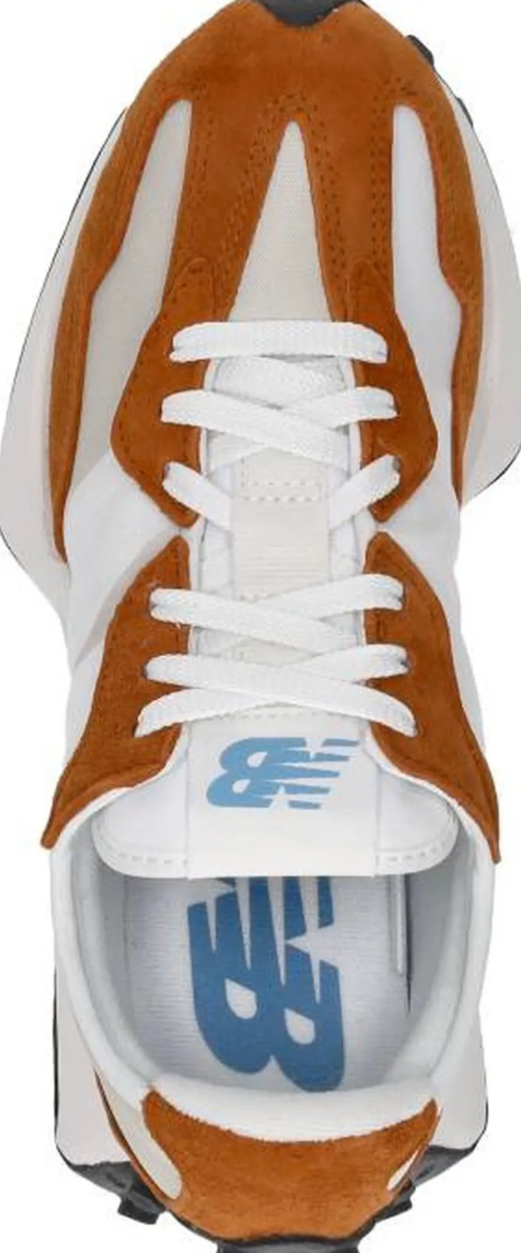 New Balance 327 Oranje Outlet