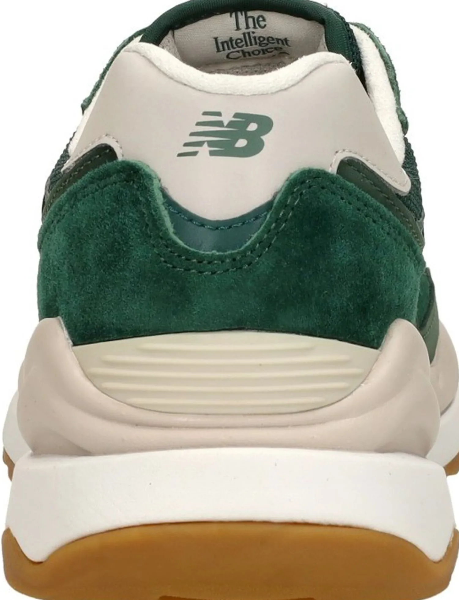 New Balance 5740 Groen Best