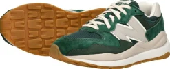 New Balance 5740 Groen Best