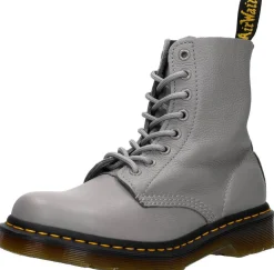 Dr. Martens 1460 Lichtgrijs Discount