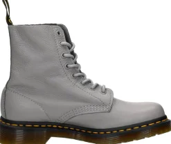 Dr. Martens 1460 Lichtgrijs Discount
