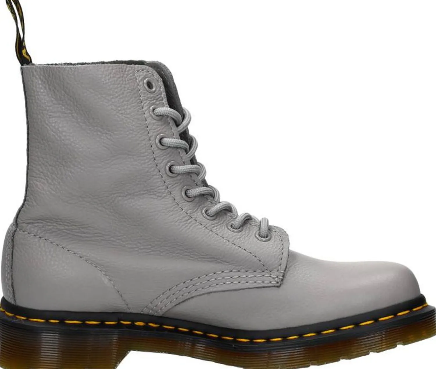 Dr. Martens 1460 Lichtgrijs Discount