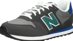 New Balance 500 Zwart Best
