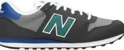 New Balance 500 Zwart Best