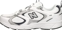 New Balance 408 Wit Sale