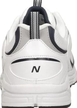New Balance 408 Wit Sale