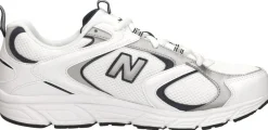 New Balance 408 Wit Sale