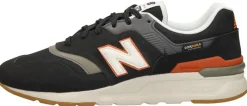 New Balance 997 Zwart Hot
