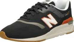 New Balance 997 Zwart Hot