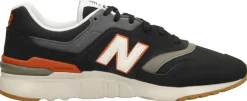 New Balance 997 Zwart Hot