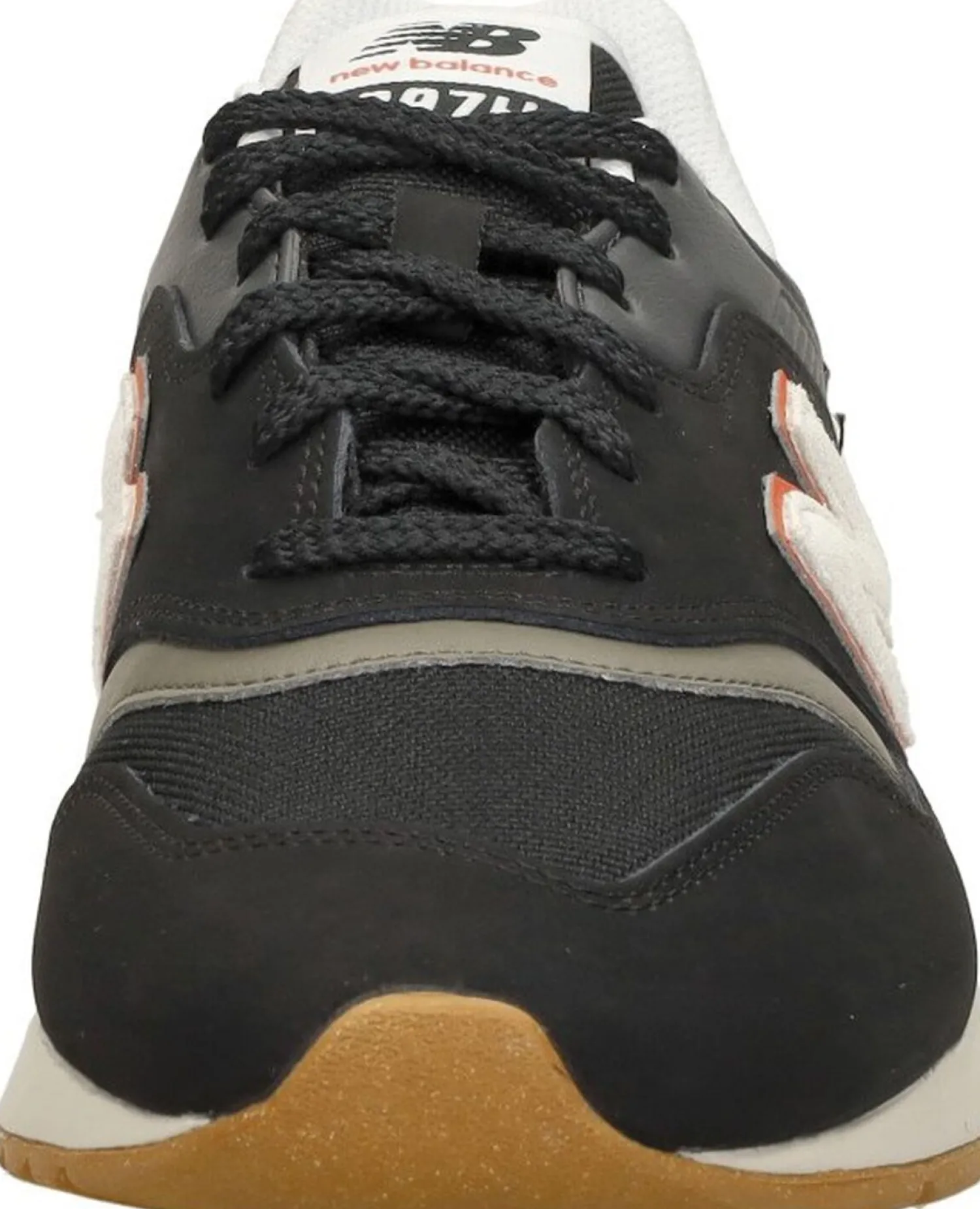 New Balance 997 Zwart Hot