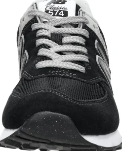 New Balance 574 Zwart Online