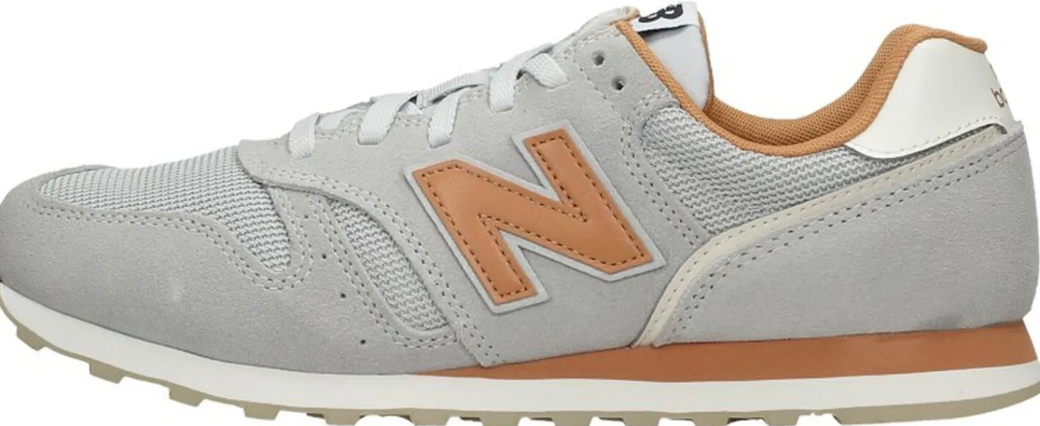 New Balance 373 Lichtgrijs Fashion