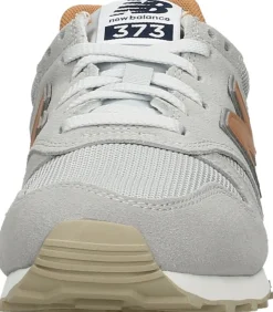 New Balance 373 Lichtgrijs Fashion