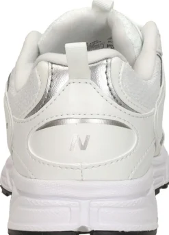 New Balance 408 Wit Sale