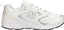 New Balance 408 Wit Sale
