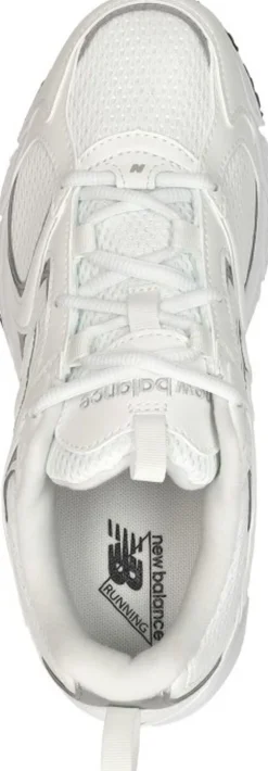 New Balance 408 Wit Sale