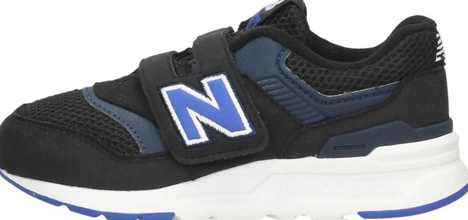 New Balance 997 Zwart Sale