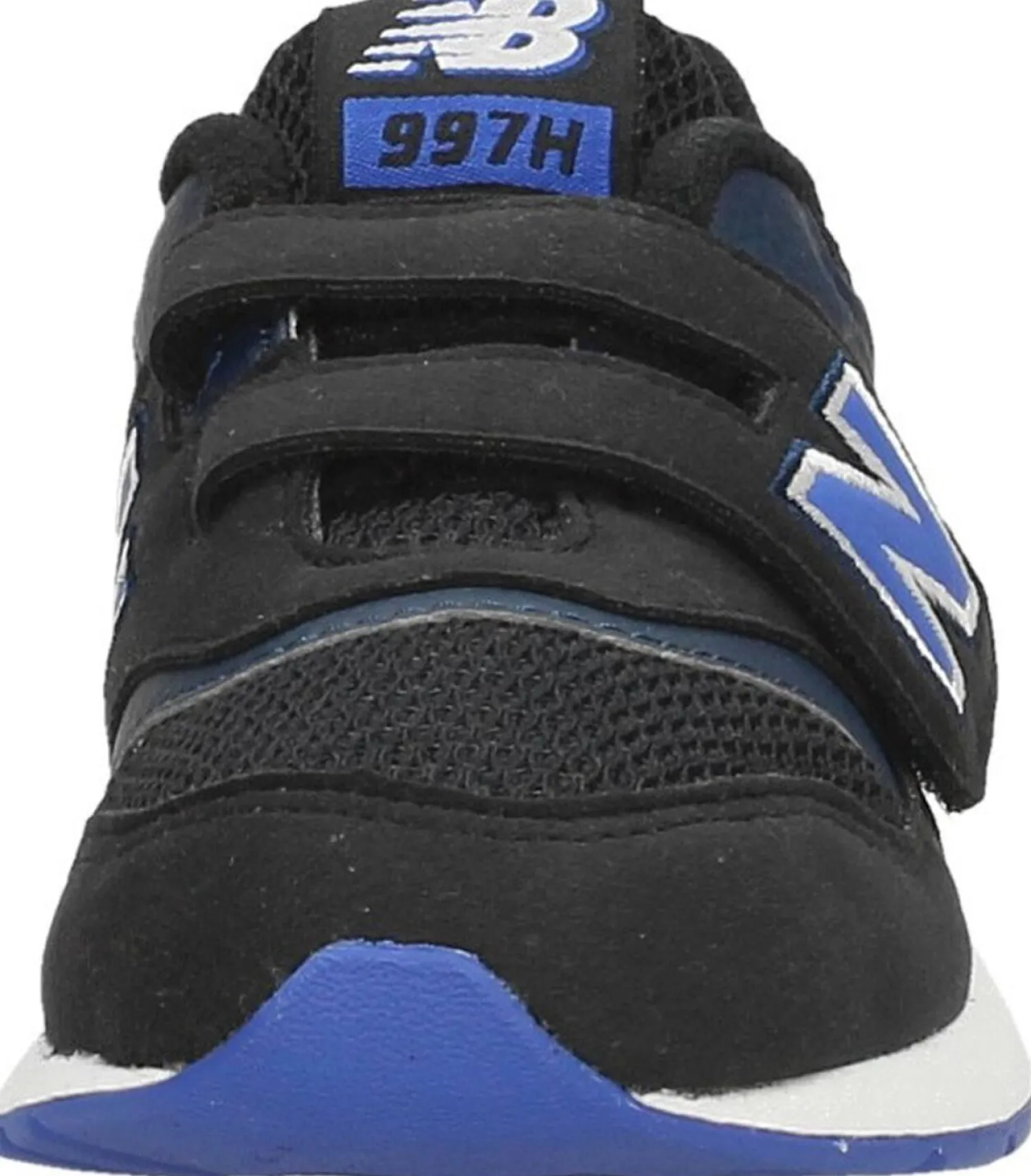 New Balance 997 Zwart Sale