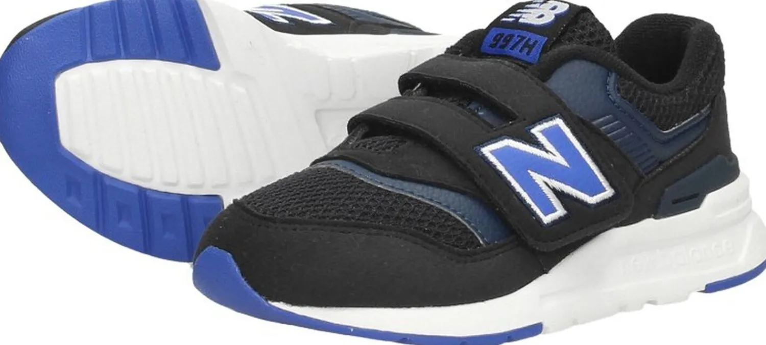 New Balance 997 Zwart Sale