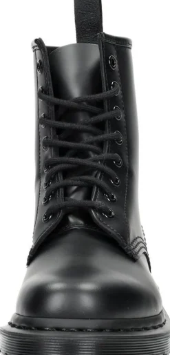 Dr. Martens 1460 Zwart New