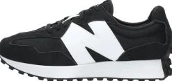 New Balance 327 Zwart Best