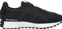 New Balance 327 Zwart Best