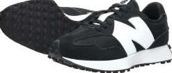 New Balance 327 Zwart Best