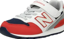 New Balance 996 Rood Discount