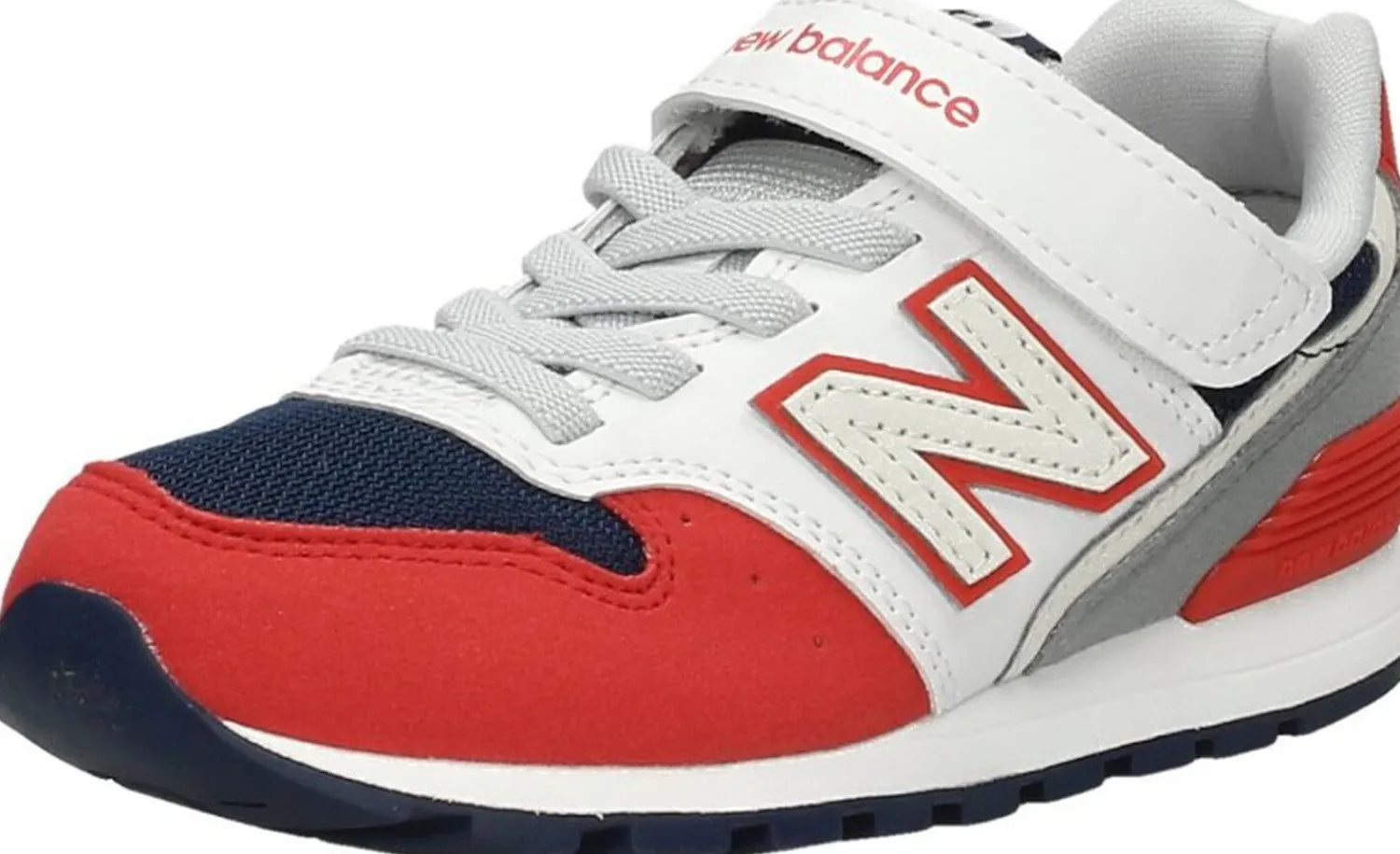 New Balance 996 Rood Discount