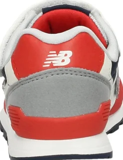New Balance 996 Rood Discount