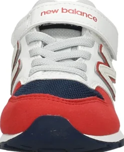 New Balance 996 Rood Discount