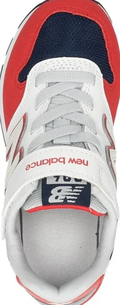 New Balance 996 Rood Discount