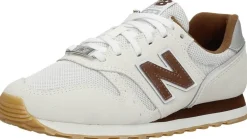 New Balance 373 Wit Hot