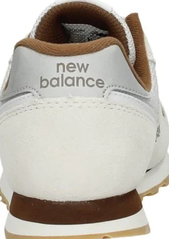 New Balance 373 Wit Hot